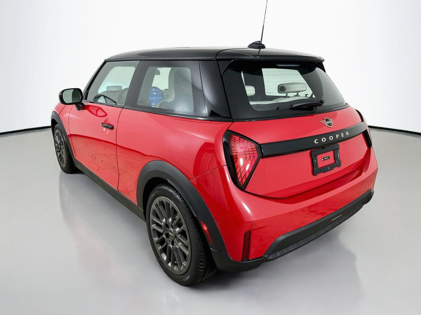 New 2026 MINI Cooper 2-Door Hardtop FWD image 7
