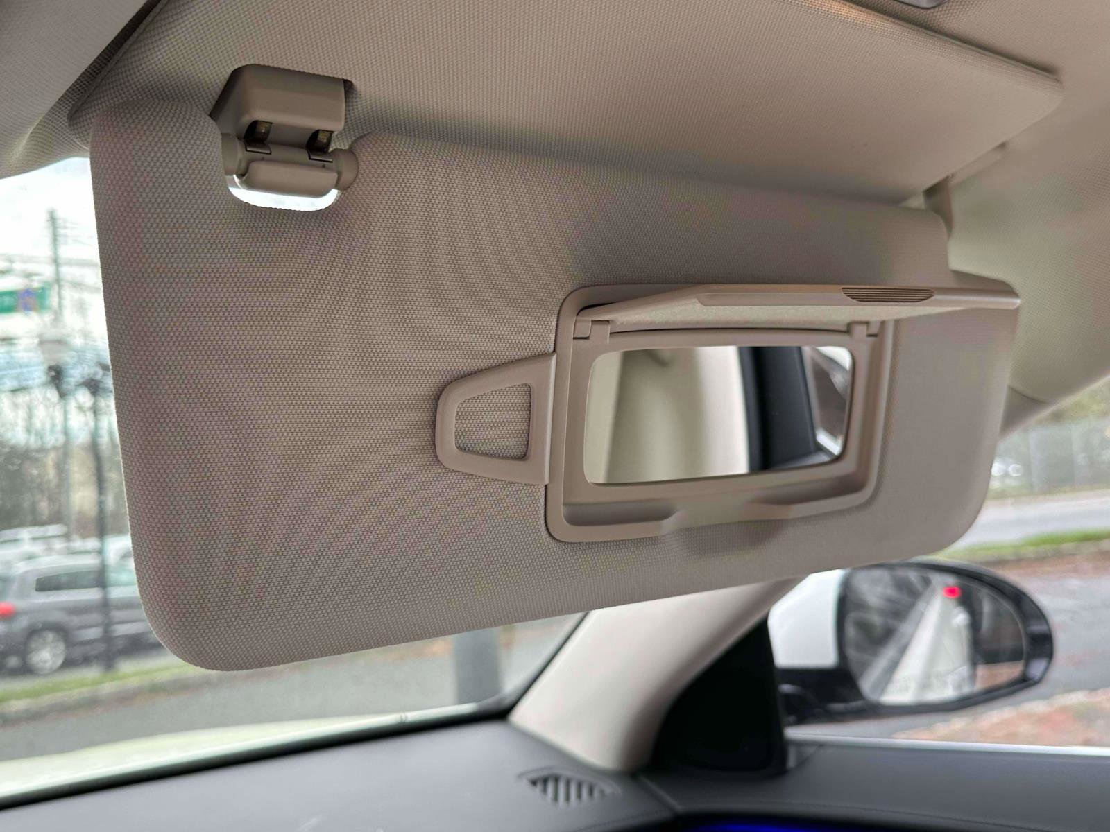 Certified 2023 Mercedes-Benz S 580 4MATIC Sedan image 23