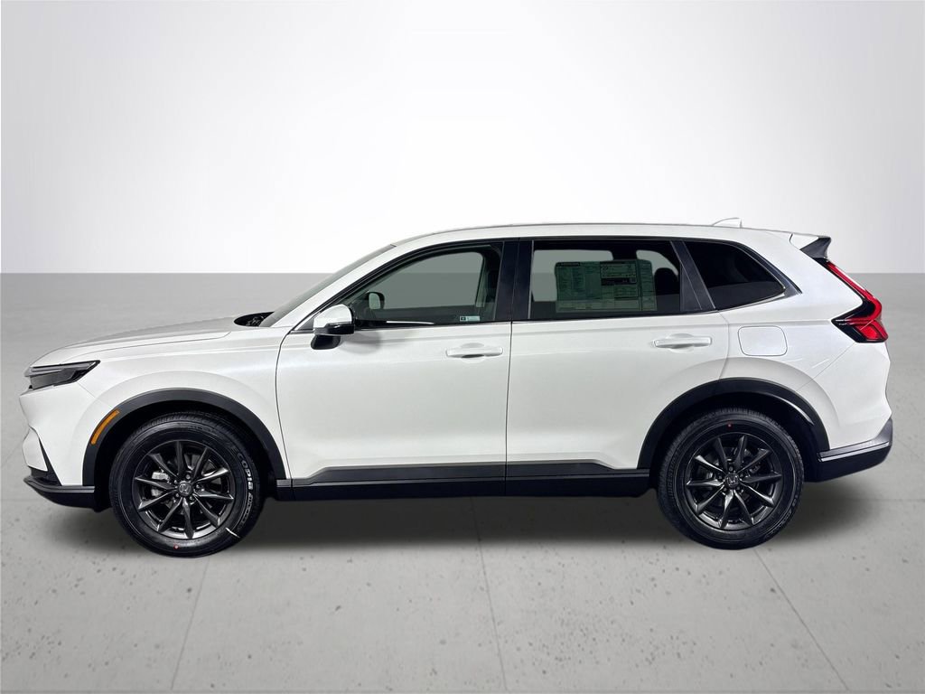 New 2026 Honda CR-V EX-L image 9