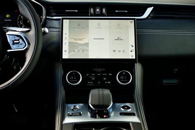 New 2026 Jaguar F-PACE R-Dynamic S AWD/4WD image 31