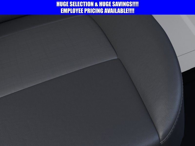 New 2026 Ford Transit 350 148 High Roof DRW AWD image 16