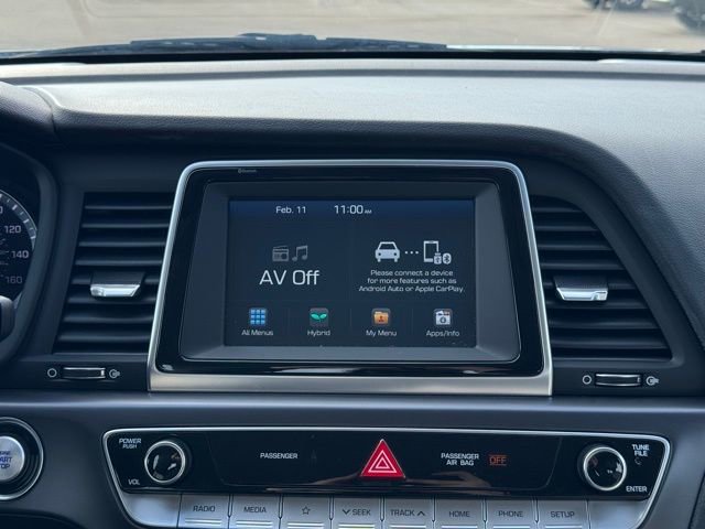 Used 2019 Hyundai Sonata SE image 3