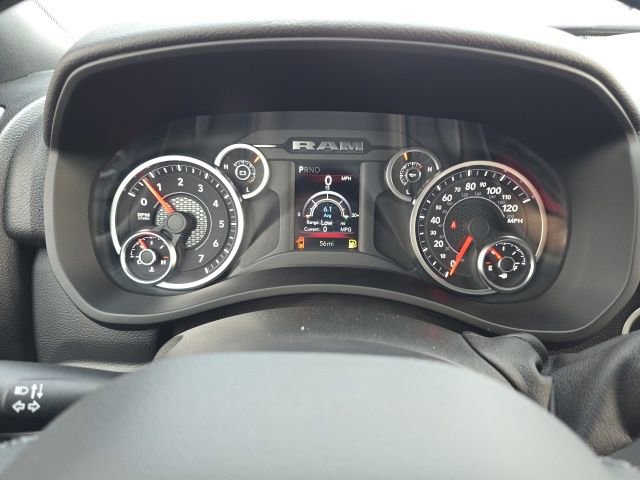 Used 2025 RAM 2500 Big Horn image 19