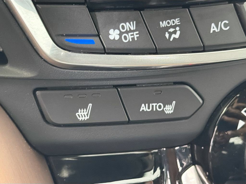 Used 2021 Acura TLX FWD image 21