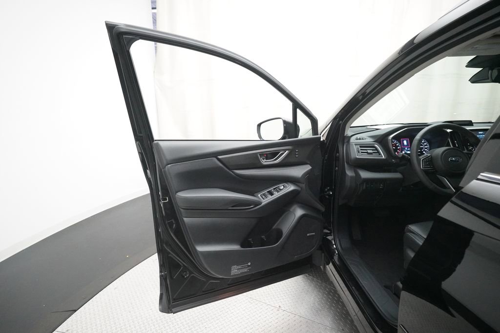 Certified 2025 Subaru Ascent Limited image 29