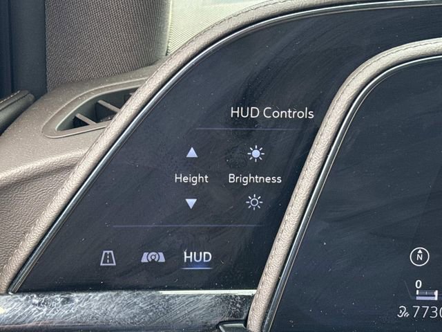 Used 2024 Cadillac Escalade Sport RWD image 24