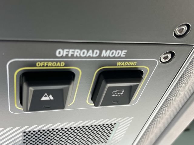 Used 2026 INEOS Grenadier Station Wagon AWD/4WD image 42