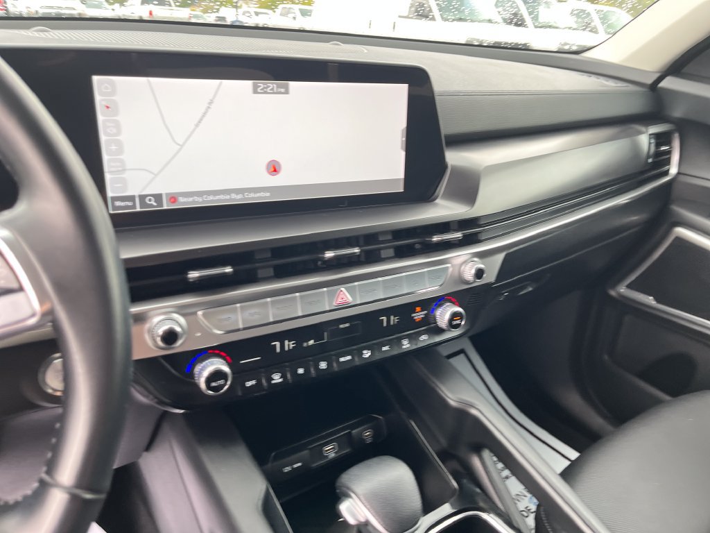 Certified 2023 Kia Telluride LX FWD image 17