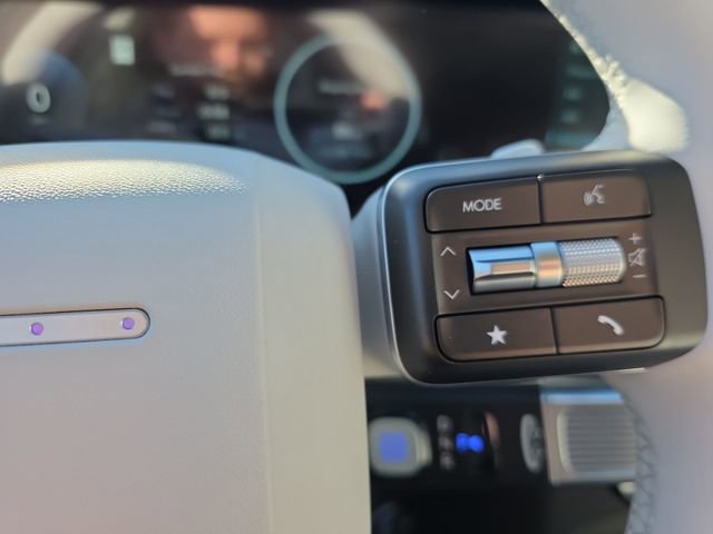 New 2026 Hyundai Palisade Limited image 28