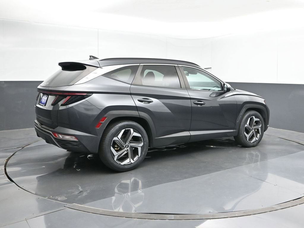 Used 2023 Hyundai Tucson SEL w/ Convenience Package image 5