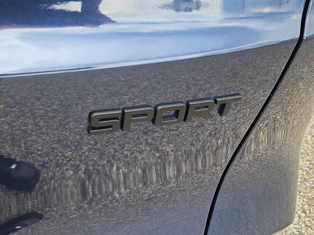 Used 2025 Honda CR-V Sport-L image 12