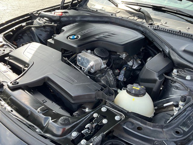 Used 2015 BMW 328i xDrive Sedan image 10