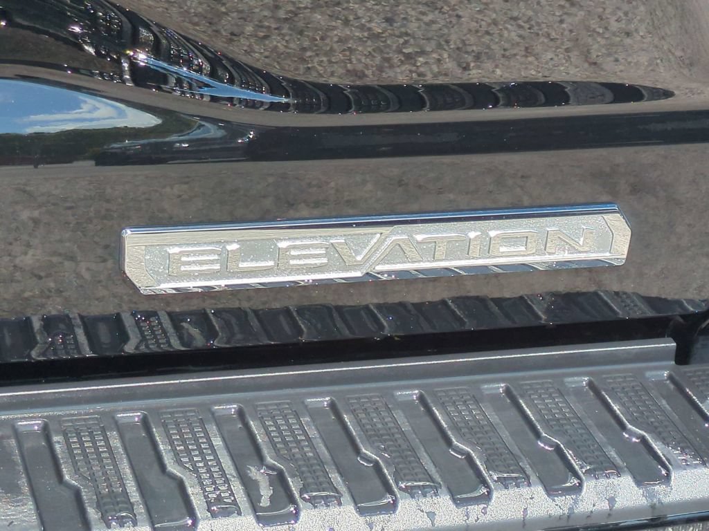 Used 2024 GMC Sierra 1500 Elevation AWD/4WD image 13