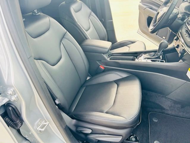 New 2026 Jeep Compass Limited w/ Sun, Sound & Navigation Group image 34