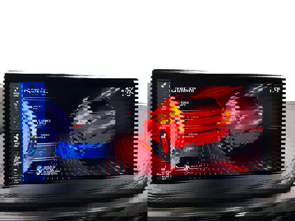 New 2026 Acura MDX SH-AWD w/ Advance Package image 25