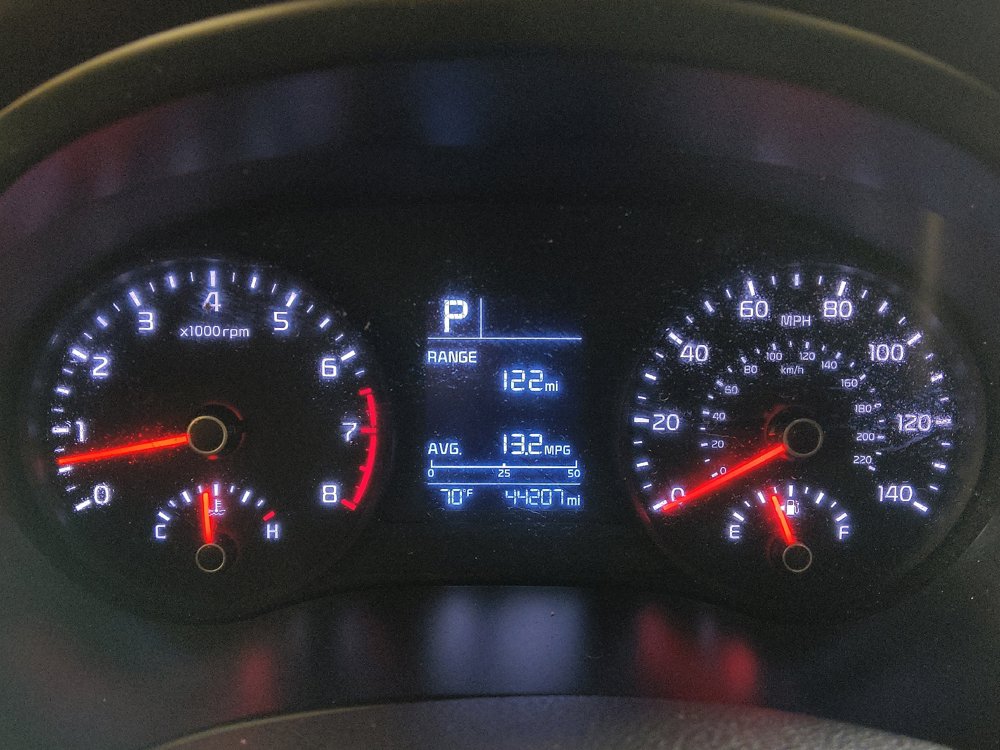 Used 2021 Kia Rio LX FWD image 23