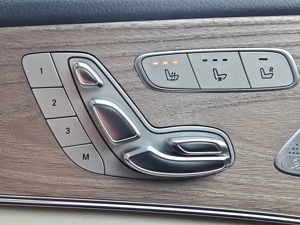 Used 2019 Mercedes-Benz CLS 450 CLS 450 image 7