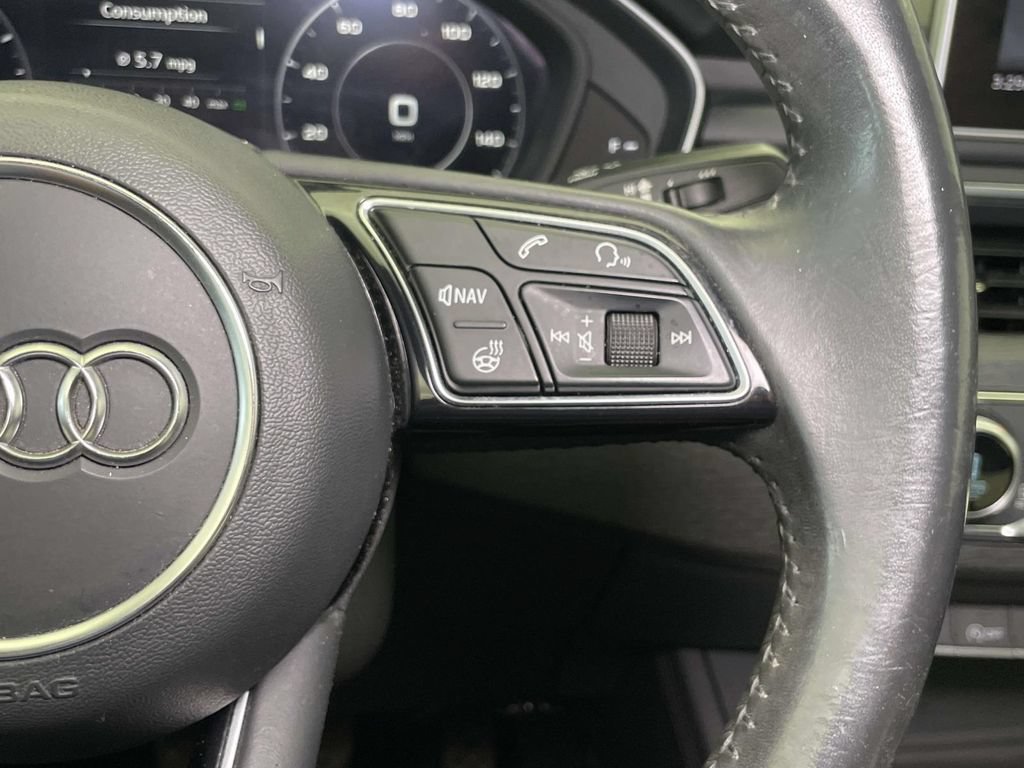 Used 2019 Audi A5 2.0T Premium Plus w/ Premium Plus AWD/4WD image 36