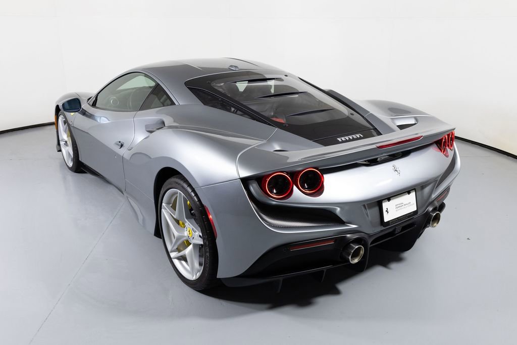 Used 2021 Ferrari F8 Tributo image 15