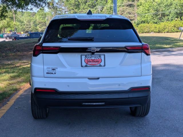 New 2027 Chevrolet Bolt LT w/ Comfort Package FWD image 3