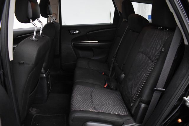 Used 2020 Dodge Journey SE image 13