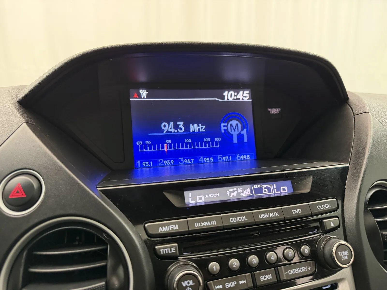 Used 2015 Honda Pilot EX-L image 17
