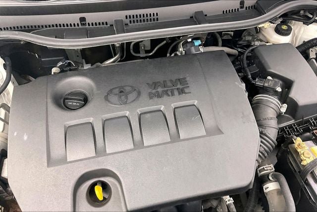 Used 2018 Toyota Corolla iM w/ All-Weather Mat Package FWD image 29