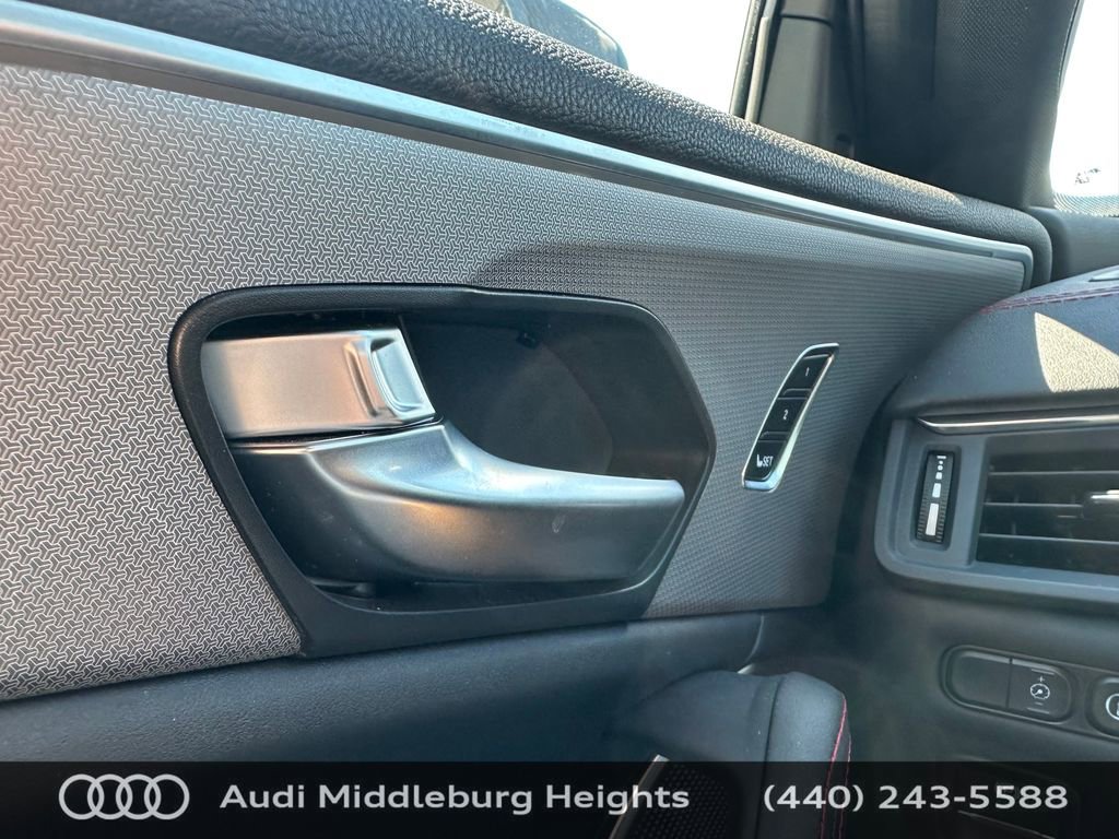 Used 2025 Acura TLX SH-AWD w/ A-SPEC Pkg image 35