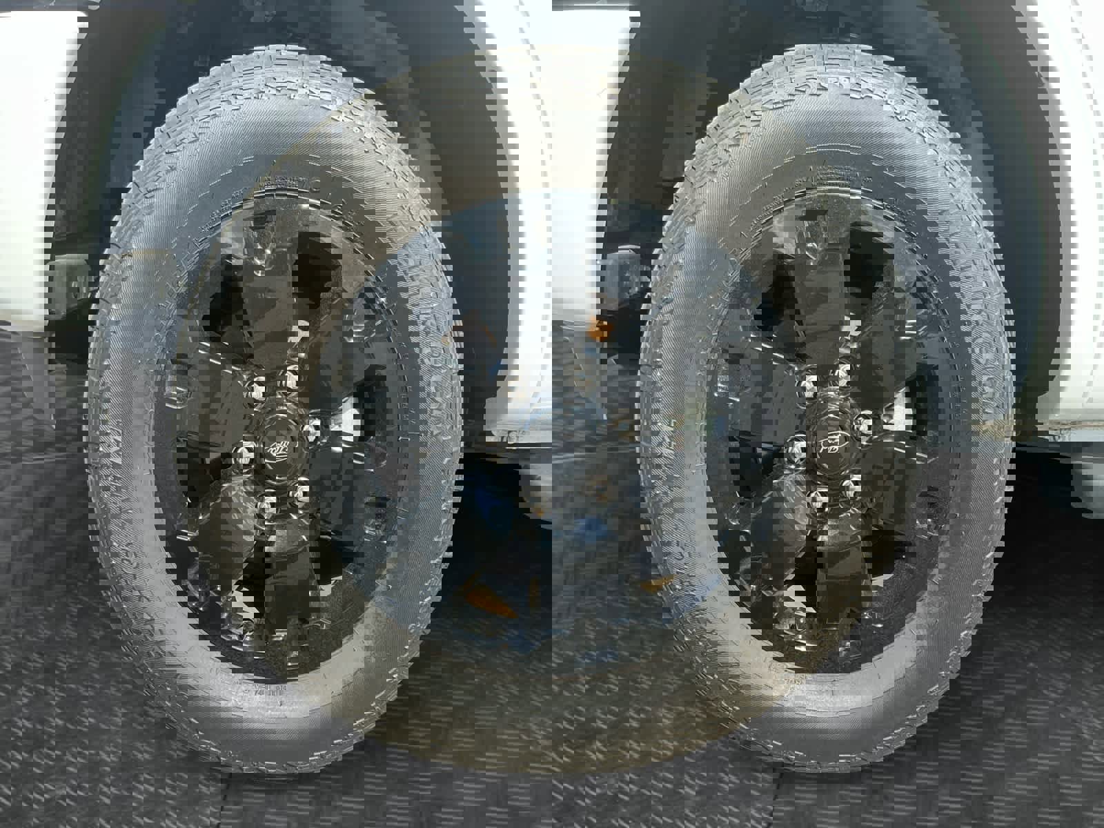 Used 2023 Ford Ranger XLT w/ Equipment Group 301A Mid image 14