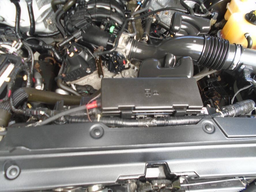 Used 2014 Ford F150 XL w/ Trailer Tow Package RWD image 18
