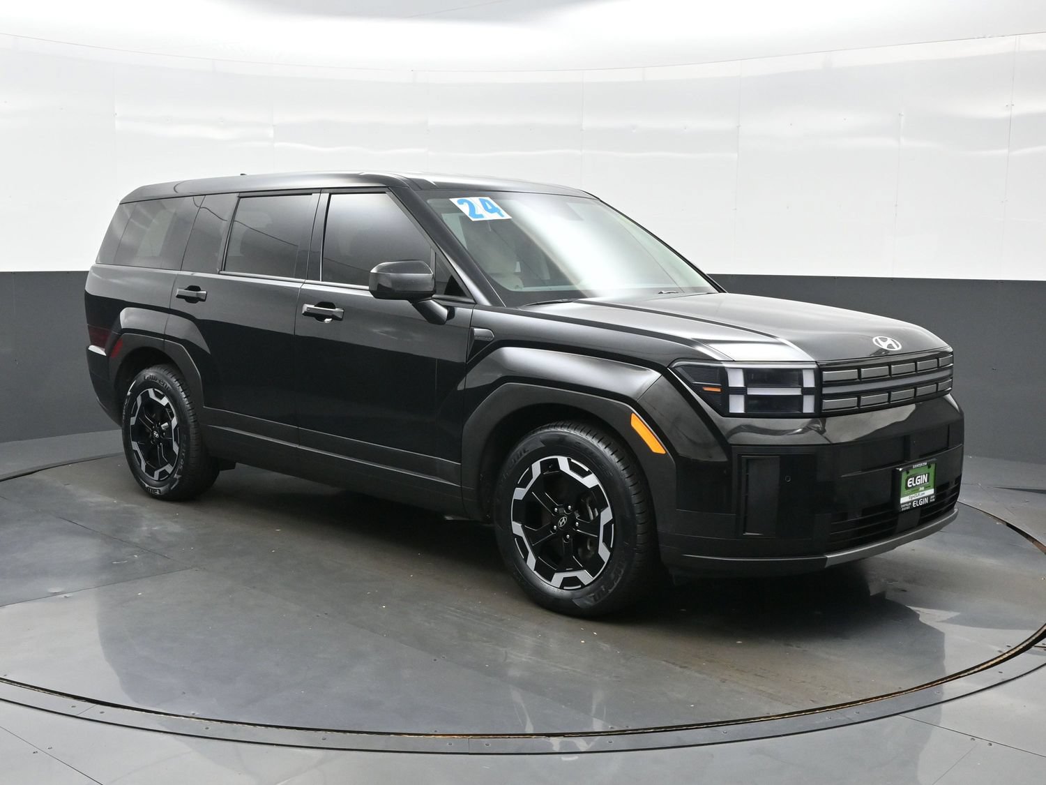 Used 2024 Hyundai Santa Fe SE AWD/4WD image 11