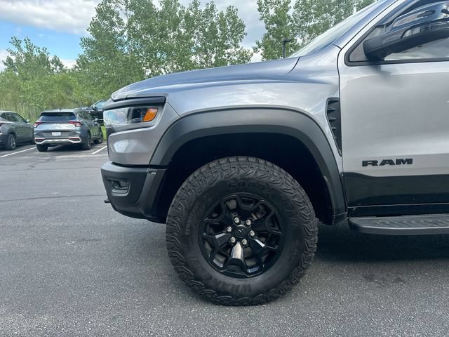 Used 2025 RAM 1500 RHO w/ RHO Level 1 Equipment Group AWD/4WD image 20