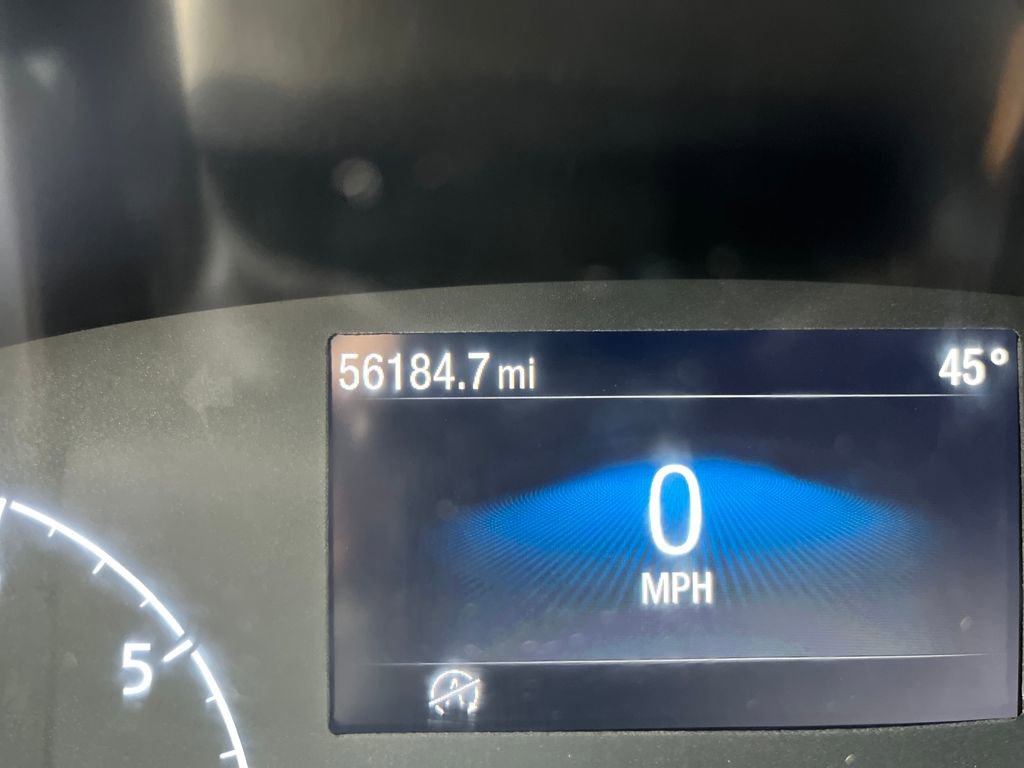 Used 2022 Ford Transit 350 148 High Roof Extended AWD w/ Interior Upgrade Package image 16