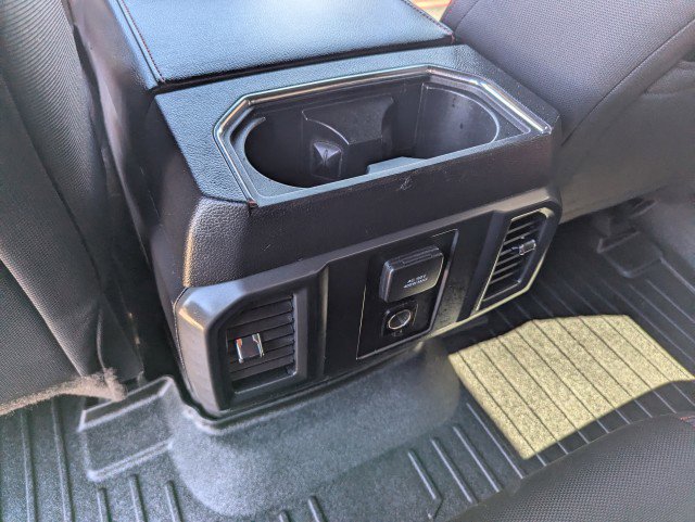 Used 2016 Ford F150 XLT w/ Equipment Group 302A Luxury image 24