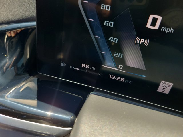 Used 2024 BMW X7 M60i AWD/4WD image 30