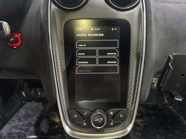 Used 2020 McLaren 600LT Spider image 56