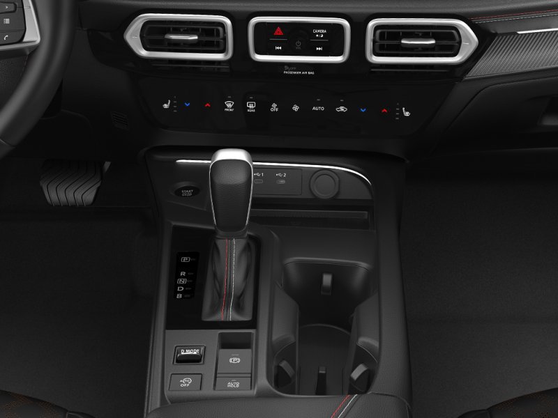 New 2026 Nissan Sentra SR w/ SR Premium Package FWD image 40