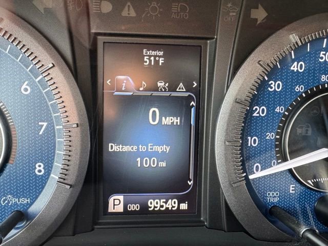 Used 2020 Toyota Sienna LE FWD image 20
