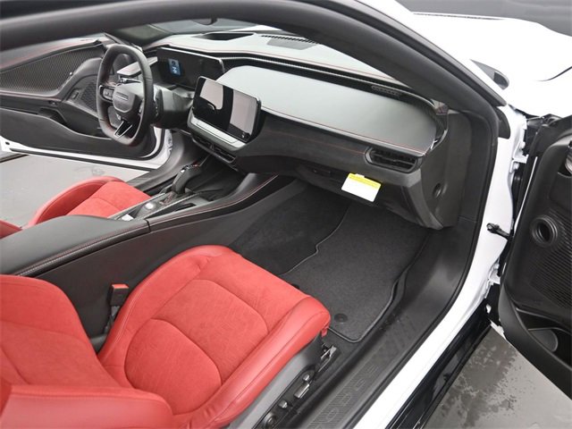 New 2026 Dodge Charger R/T Scat Pack image 14