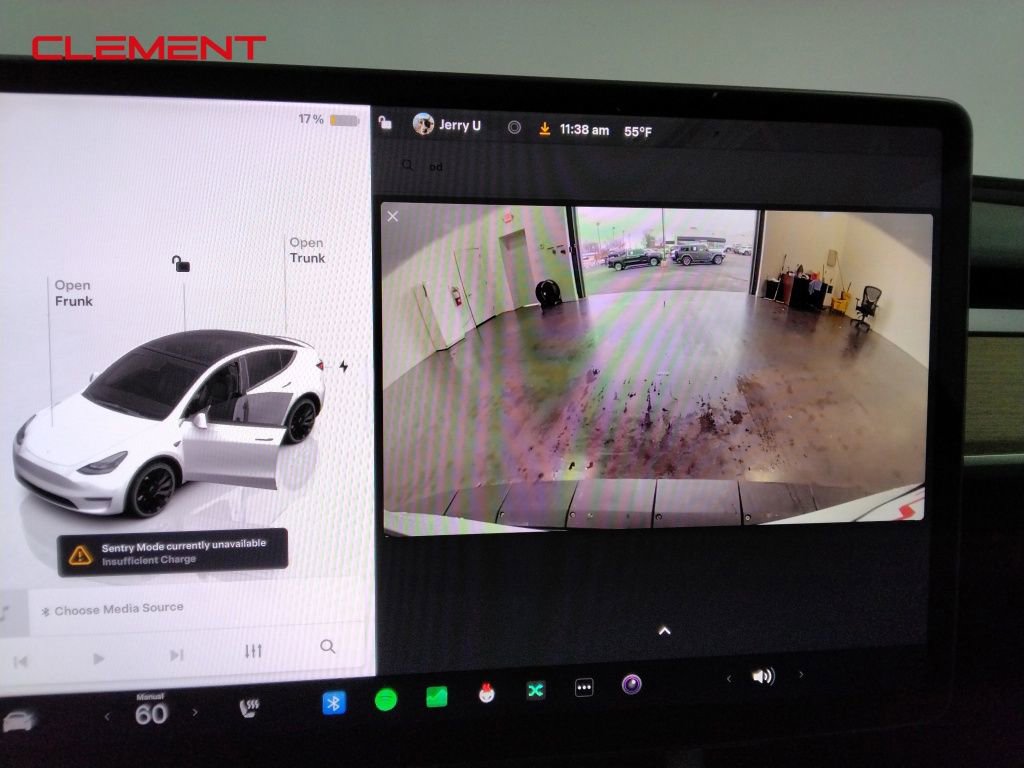 Used 2022 Tesla Model Y Performance image 19