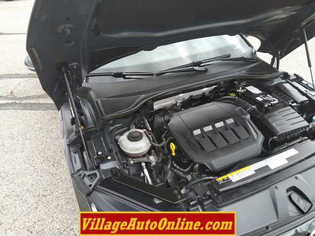 Used 2021 Volkswagen Arteon SEL Premium AWD/4WD image 39