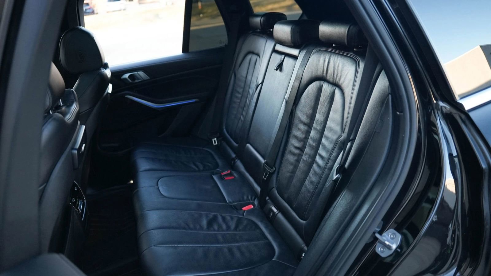 Used 2019 BMW X5 xDrive40i w/ Convenience Package image 22