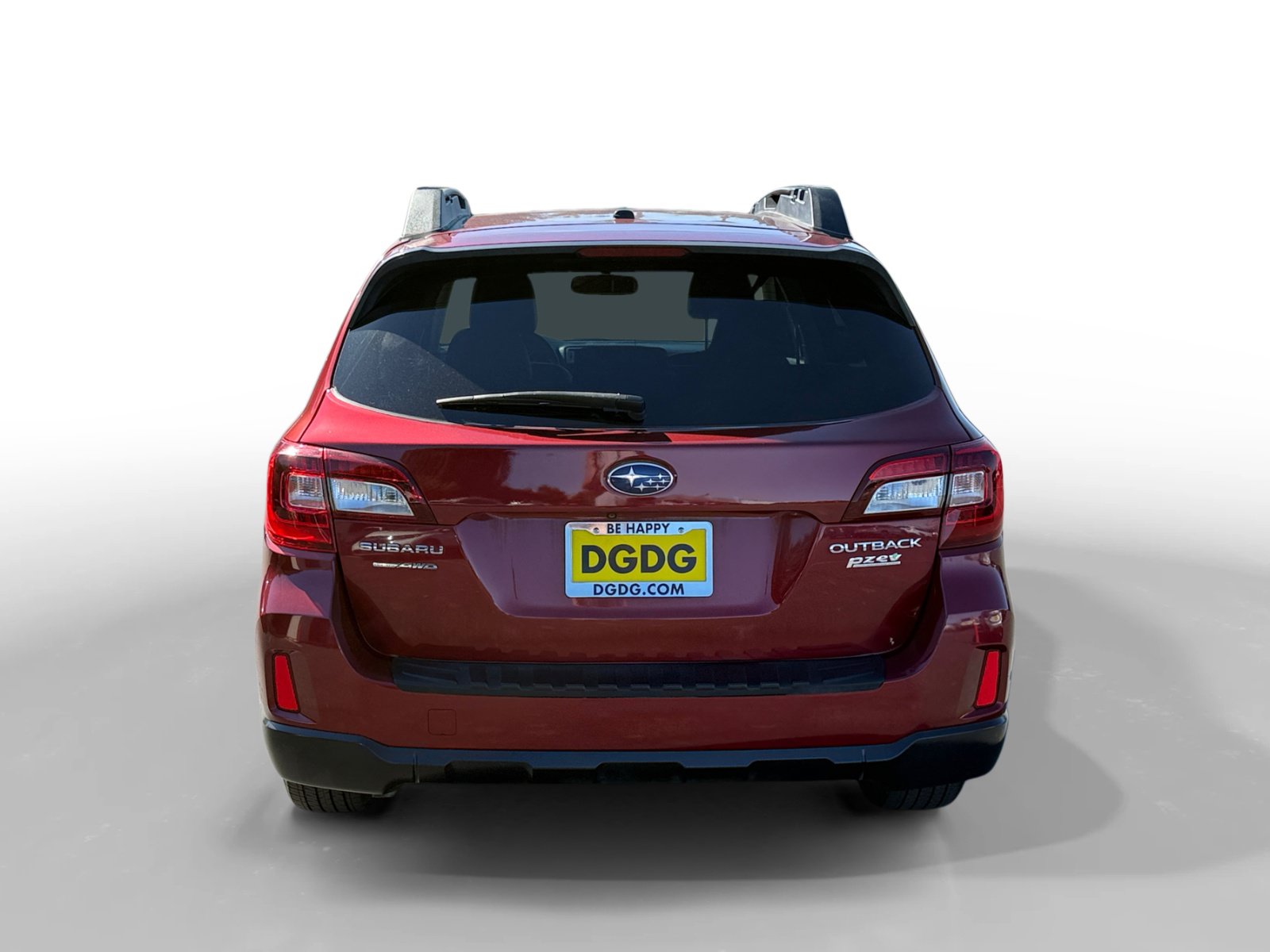 Used 2015 Subaru Outback 2.5i Limited AWD/4WD image 4