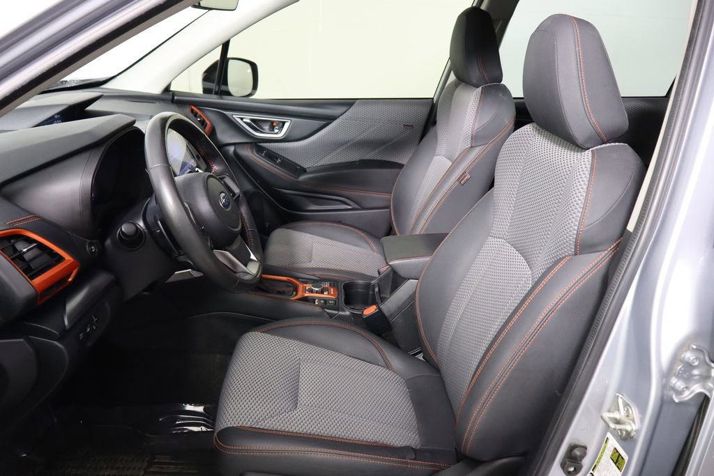 Used 2021 Subaru Forester Sport w/ Popular Package #2 AWD/4WD image 16