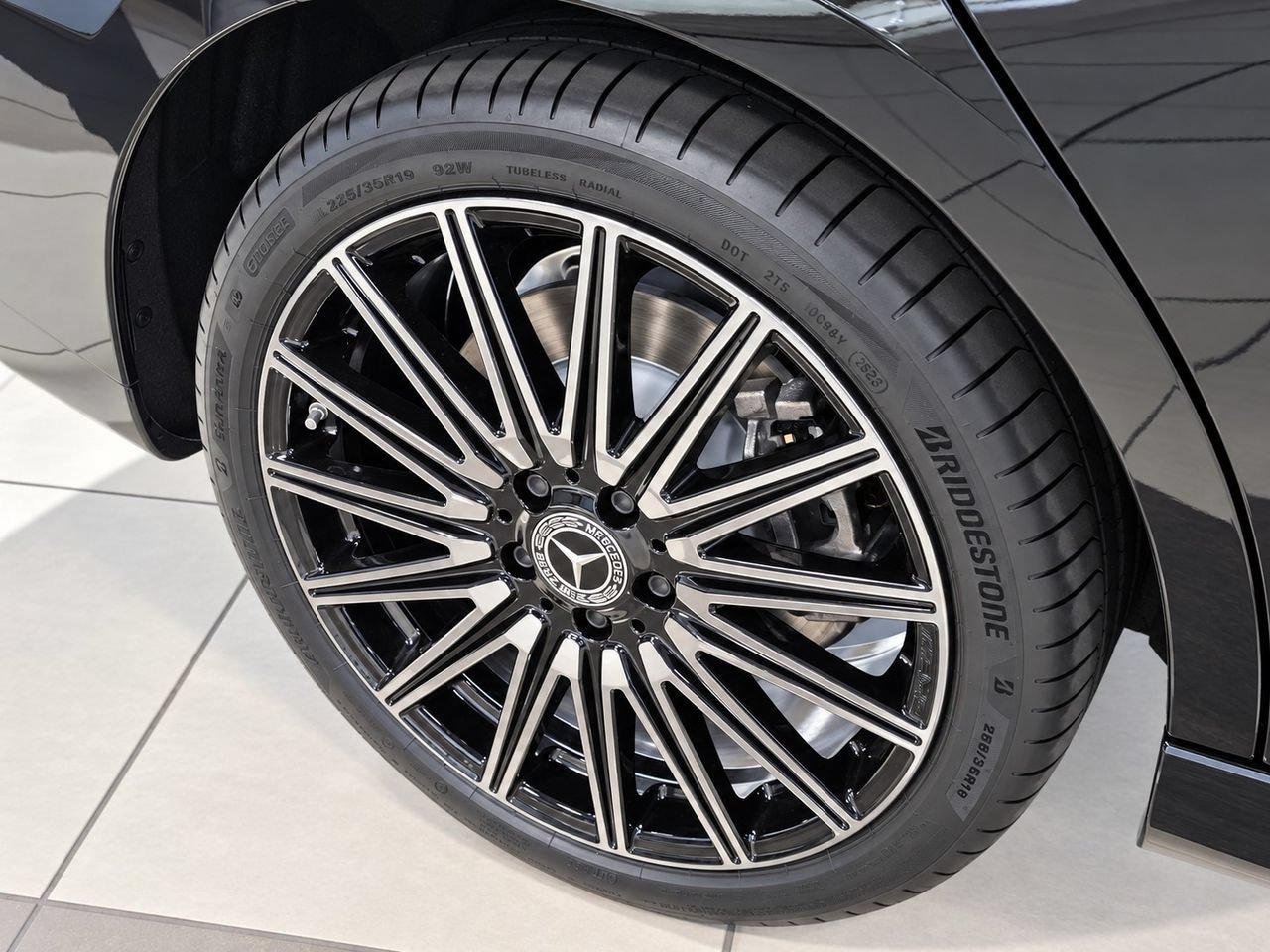 New 2027 Mercedes-Benz CLA 350 image 10