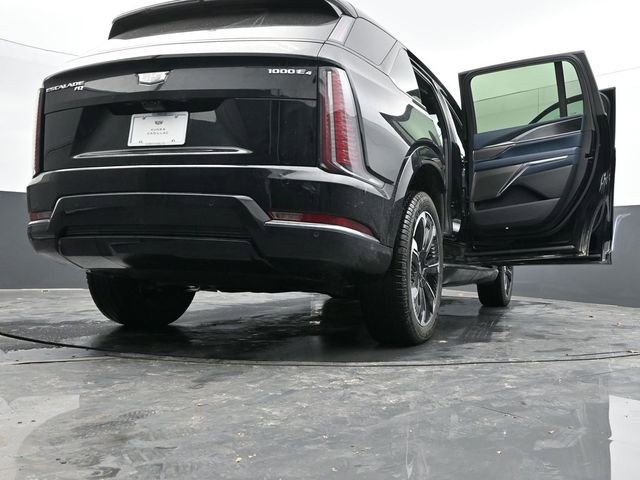 New 2025 Cadillac Escalade IQ Sport 2 image 70
