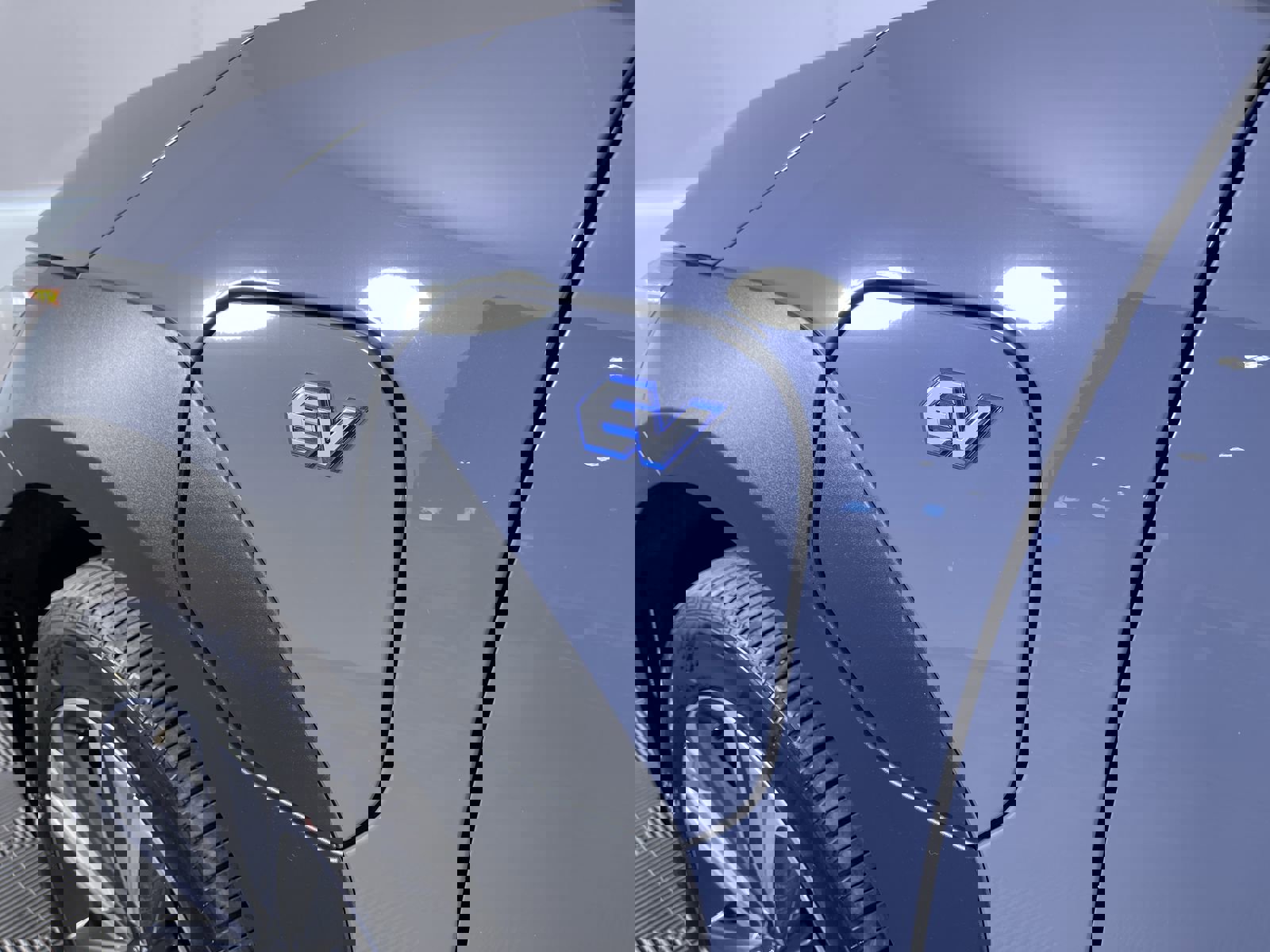 Used 2023 Subaru Solterra AWD image 25