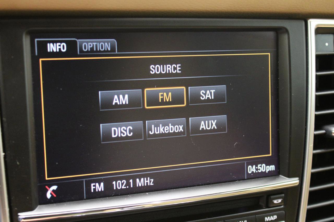 Used 2016 Porsche Panamera Edition image 65