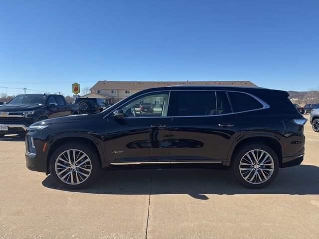 New 2026 Buick Enclave Avenir w/ Super Cruise Package image 6