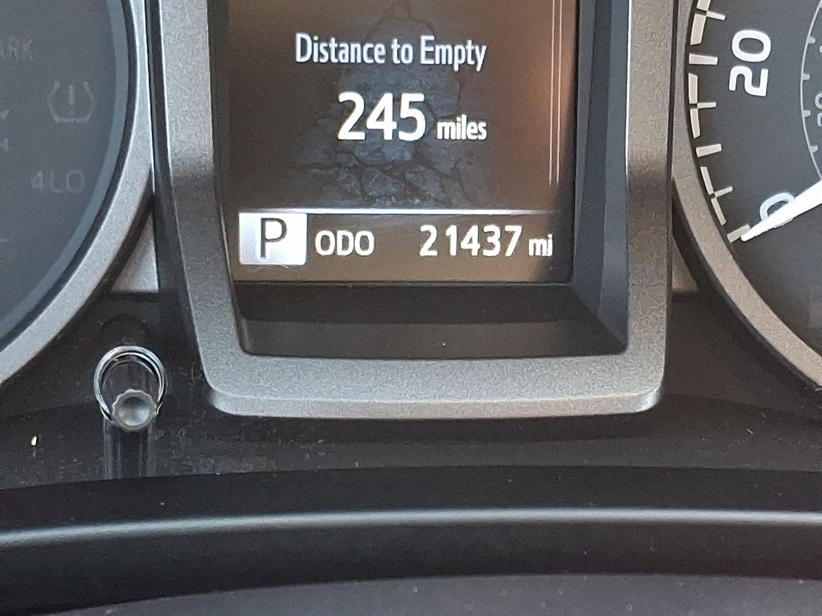 Used 2023 Toyota Tacoma TRD Off-Road w/ TRD Premium Off Road Package image 20